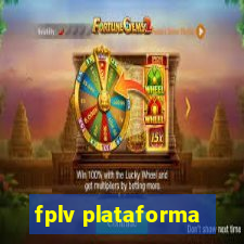 fplv plataforma